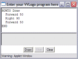 VVLogo program